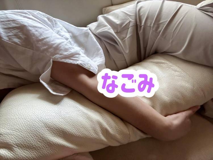 ぎゅーっ！