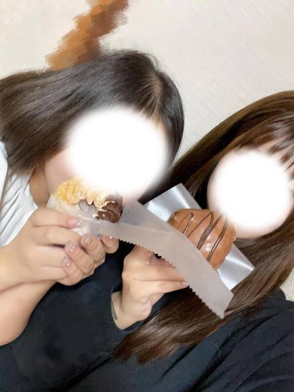 えへへ🎶へ🎶