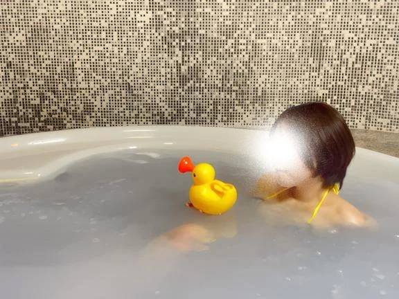 さやか流、お風呂のすゝめ♪