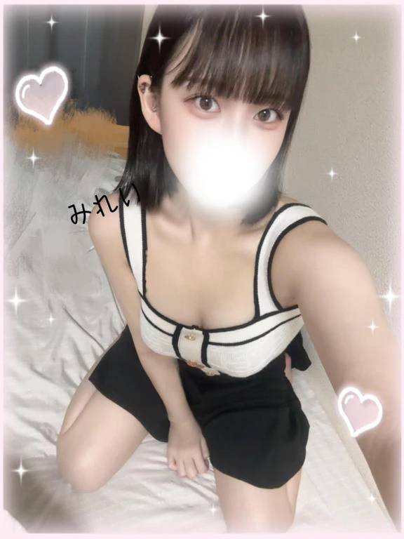 カラダは素直です♡