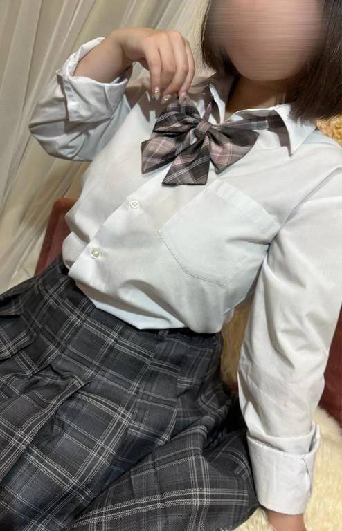 JKりりが、できちゃった💖