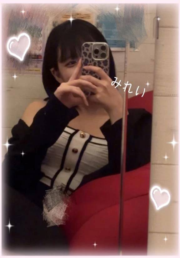 みれいのアレコレ♡