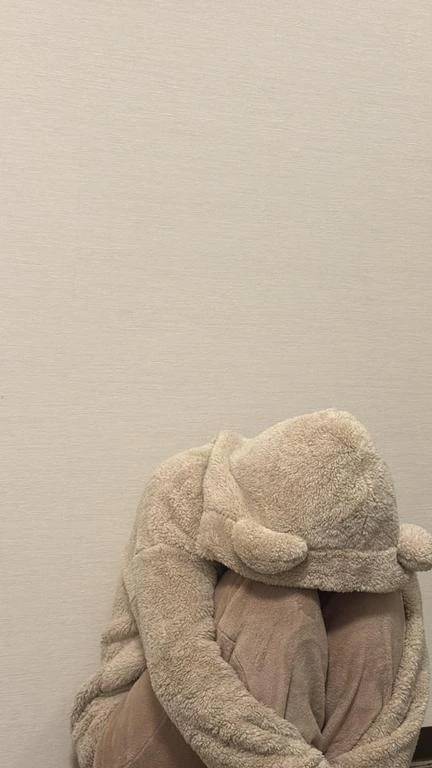 諦めないで欲しいな🥺