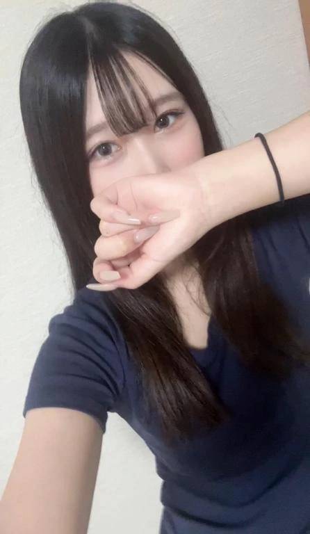 準備中🤍