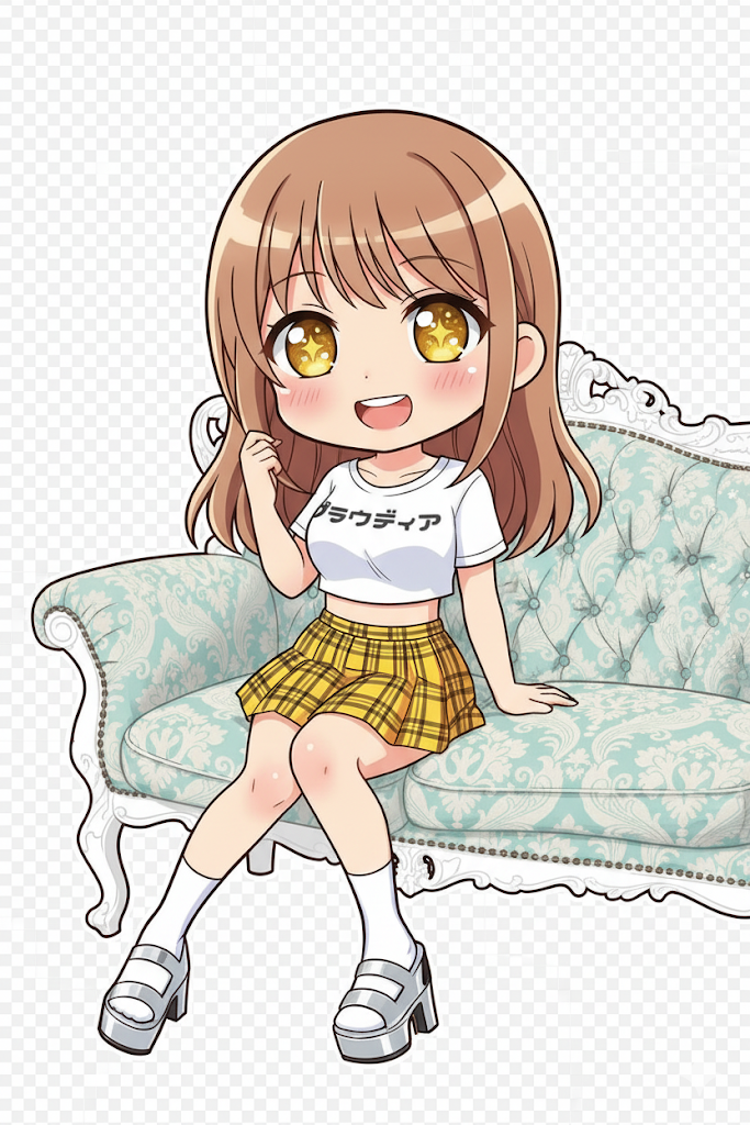 みて！可愛いの🥹
