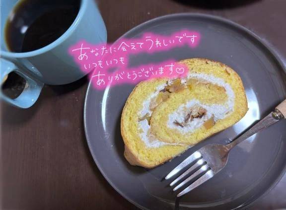 弟子さんへ🩵2日連続＆かっちゃんお祝いありがとう‪🫶🏻️