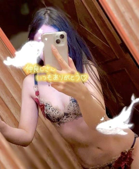 クイーン410 本指様へ🩵