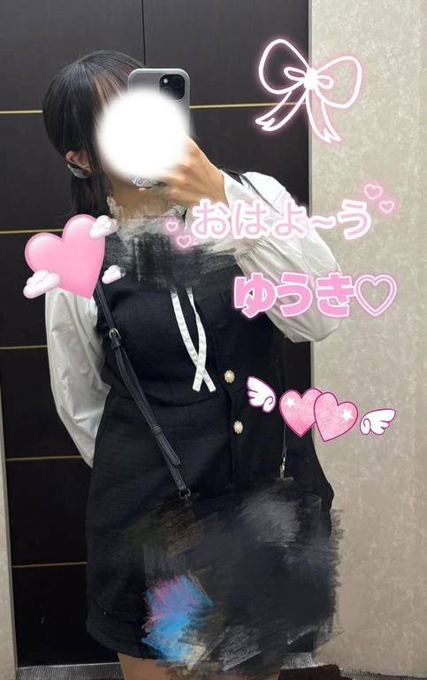 おはよ~う🌟