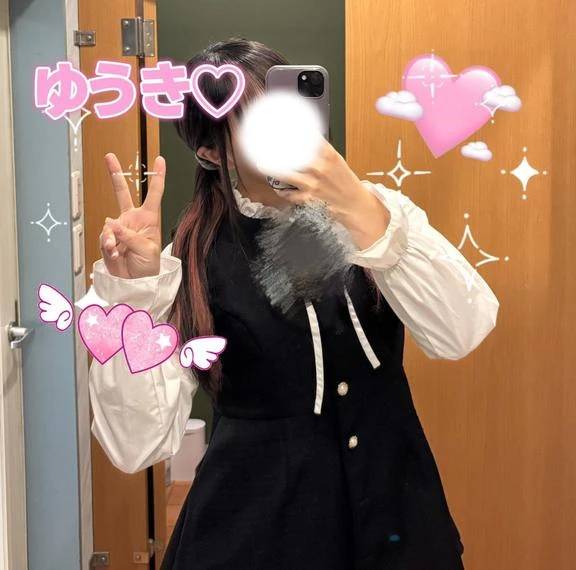 1番お気に入り🌟