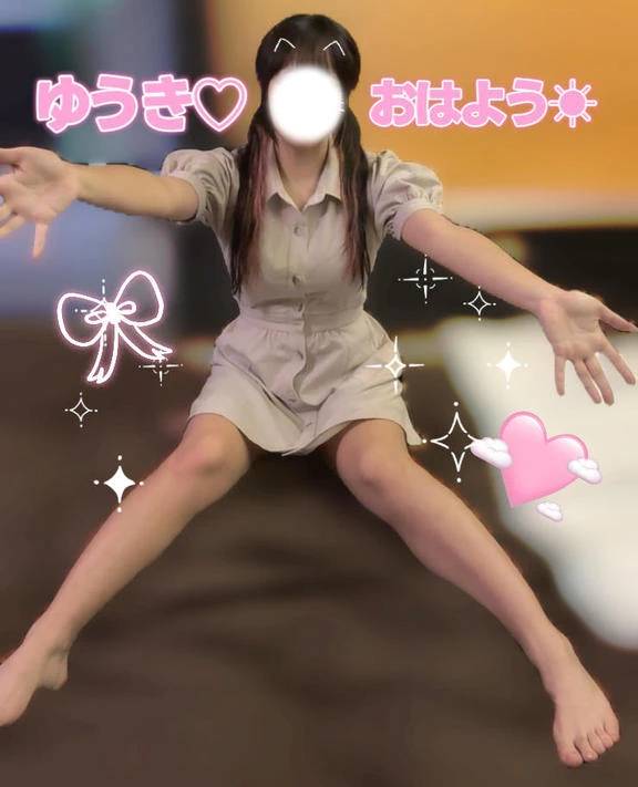 突然だけど…🤍❕