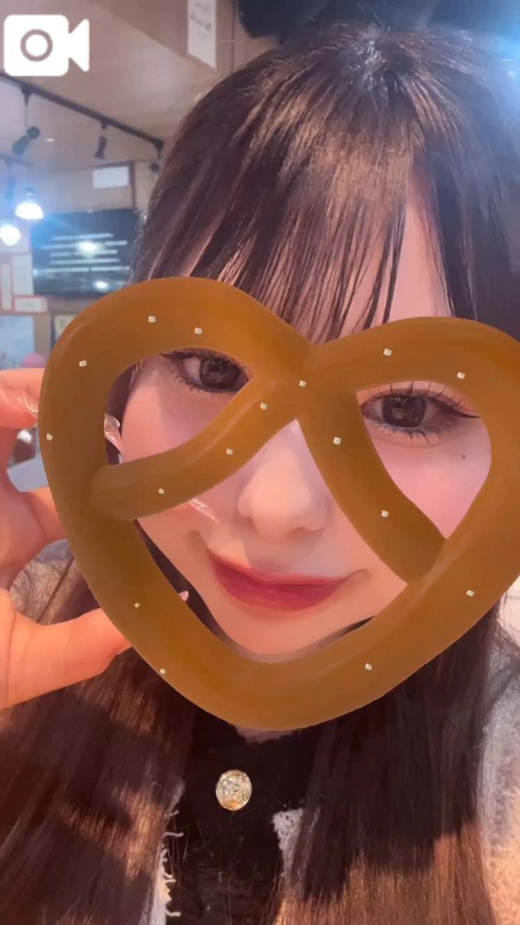 2人だけの秘密つくらない…？