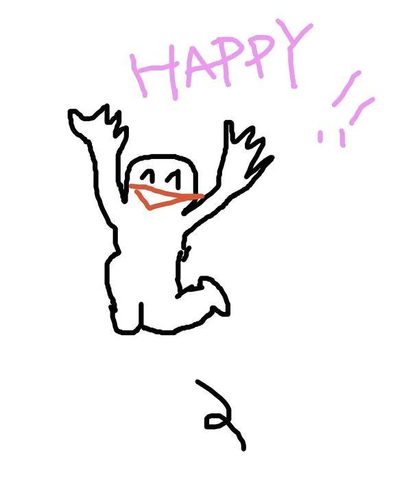 🉐‪ハッピー足りてる？？♪