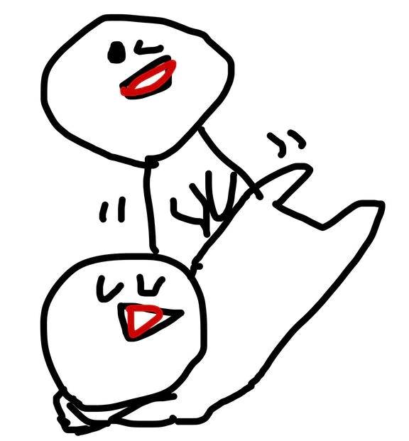🉐‪ハッピー足りてる？？♪