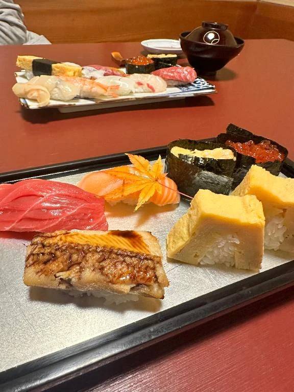 たまにはね…💌🍽️