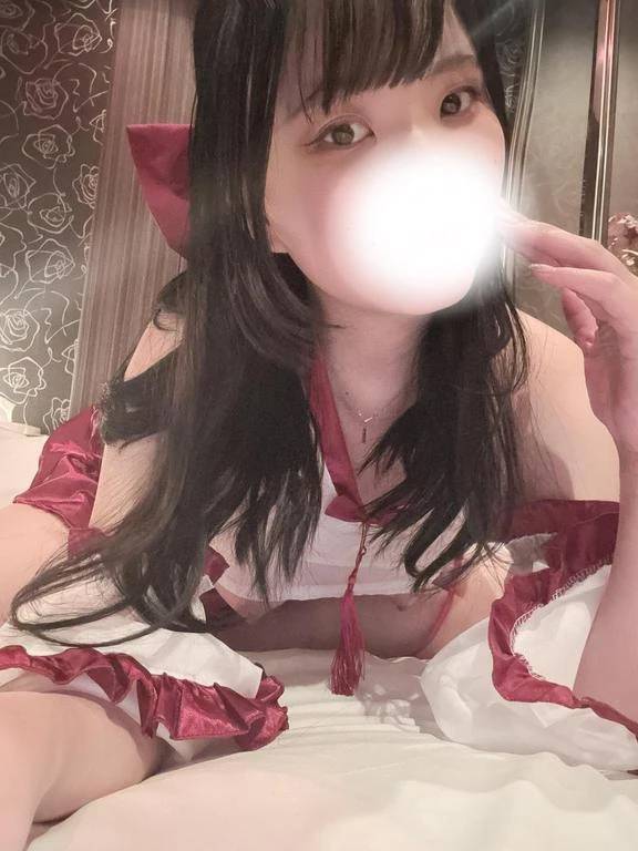 エロ女確定！？