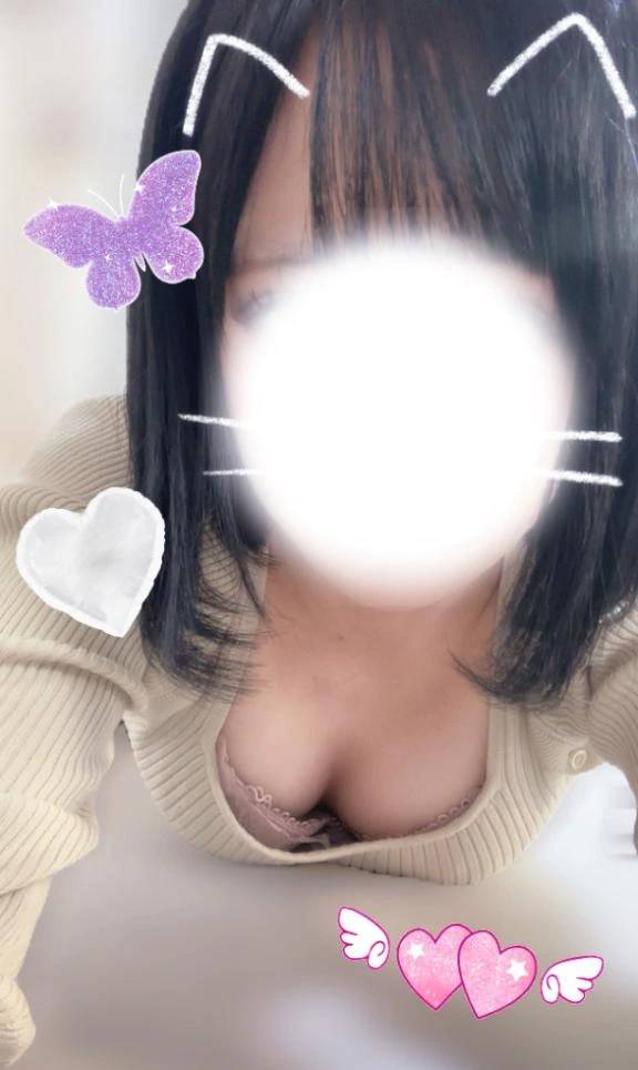 今日の天気は…🤍