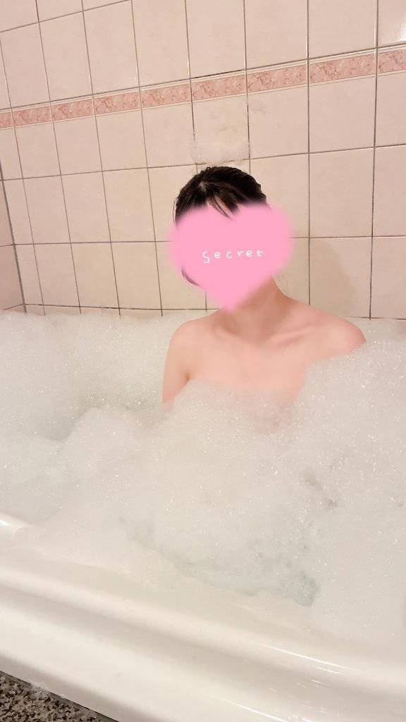 ローション風呂🧴