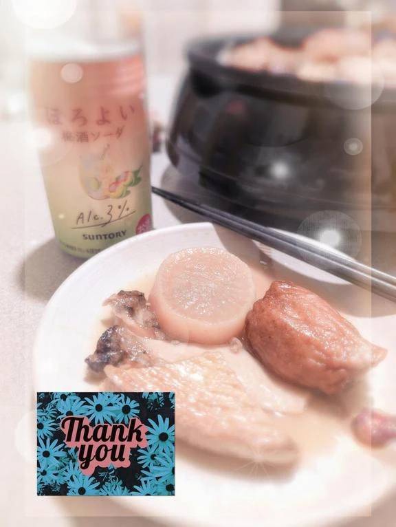 10/3のお礼です❣️