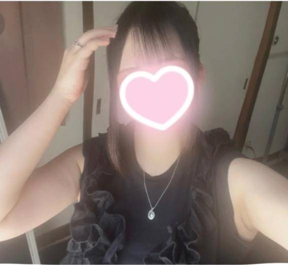 今日は清楚なポニーテール♡