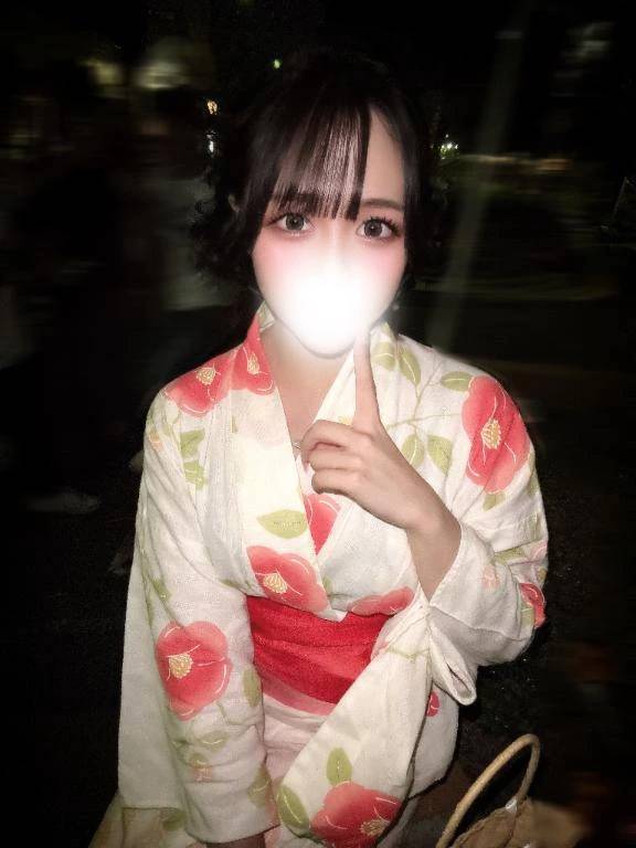えっちなこと考えてた?♡