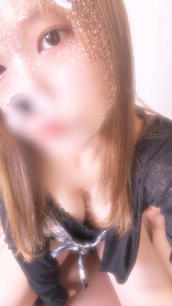 夢中になってる？？
