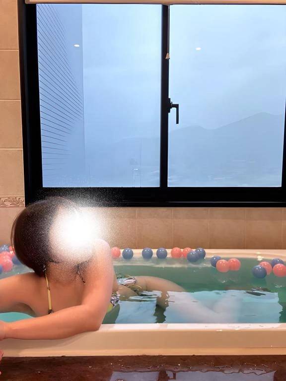 さやか流、お風呂のすゝめ♪