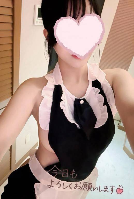 しゅっ♥