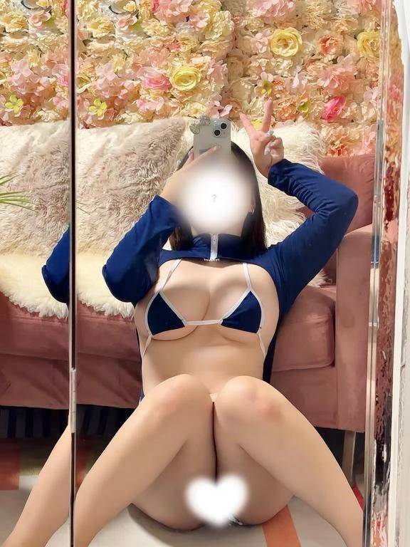 🌟脱がさないエロさ🌟