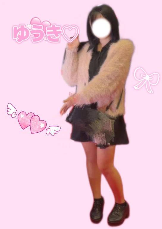 夜の予定は🤍❔