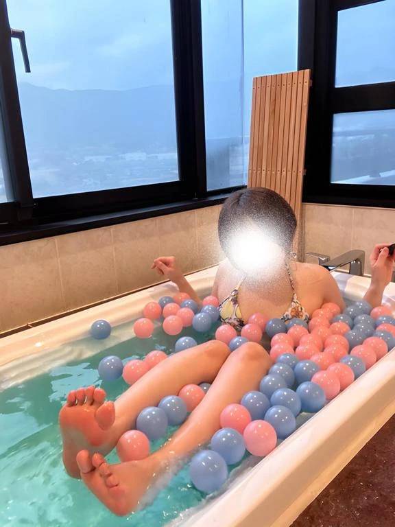 さやか流、お風呂のすゝめ♪