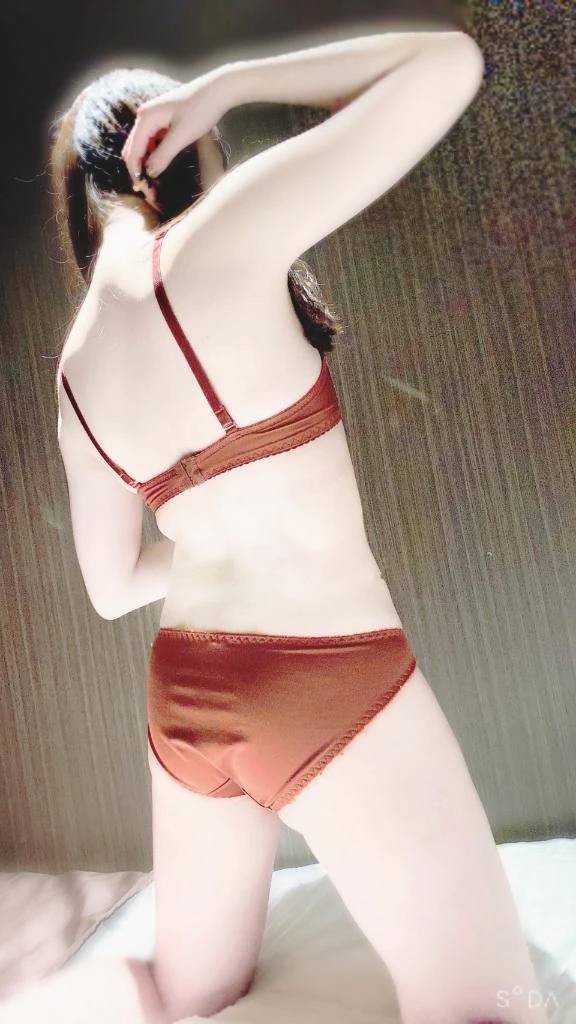 興奮しちゃう///