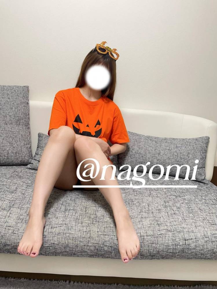 さぁ〜て！明日のなごみさんは〜？