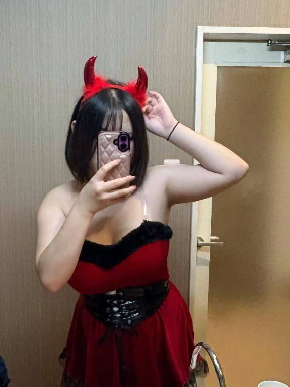 ハロウィンコス、楽しんでる？💖