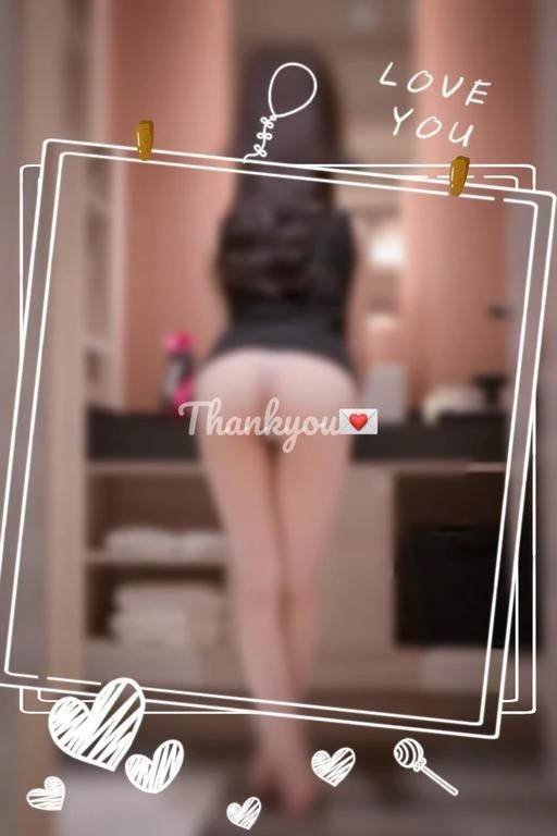 お礼💌💭