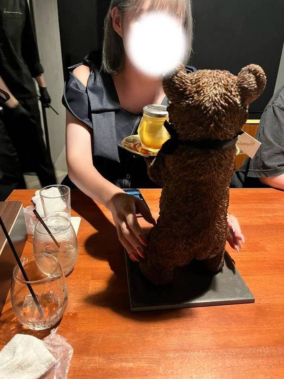 隣の客は良く柿食う客🗣