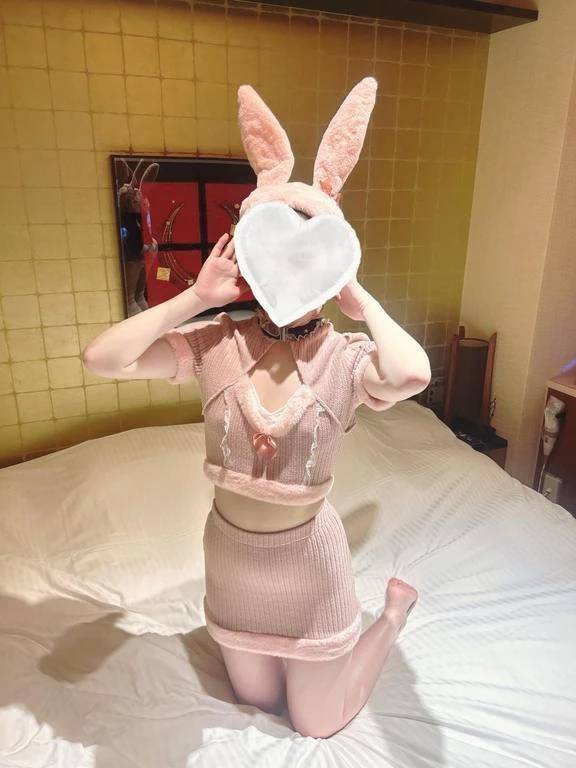 今日はどんなことしちゃおうかな🩷