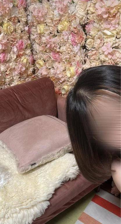 ひょっこりりちゃん❣️