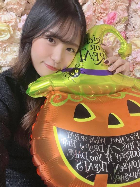 今日の私を見てね！