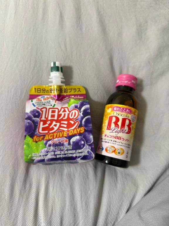 差し入れ💖💖