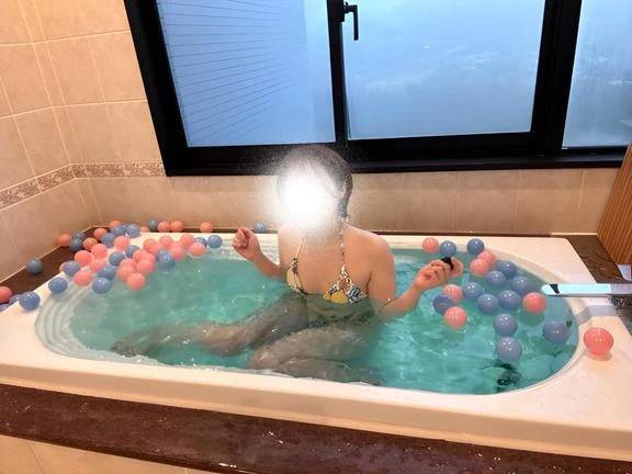 さやか流、お風呂のすゝめ♪