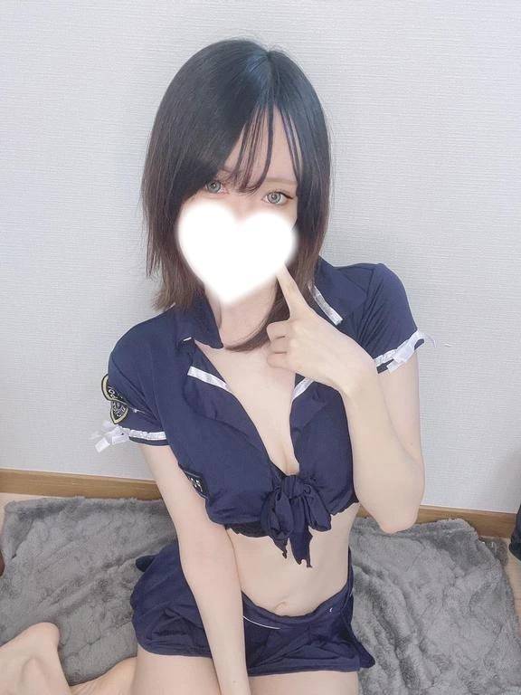 射○直前のシコシコラッシュ