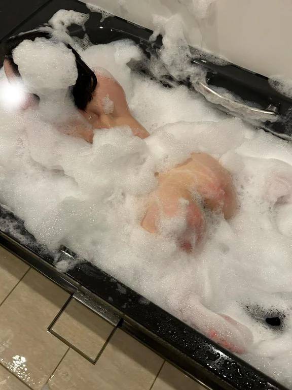 さやか流、お風呂のすゝめ♪