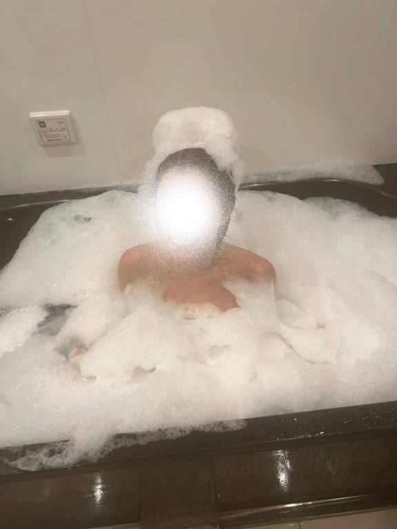 さやか流、お風呂のすゝめ♪