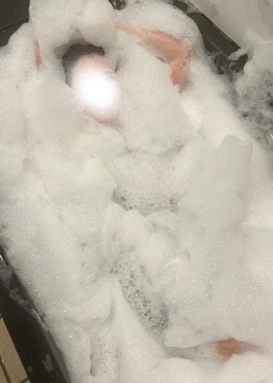 さやか流、お風呂のすゝめ♪