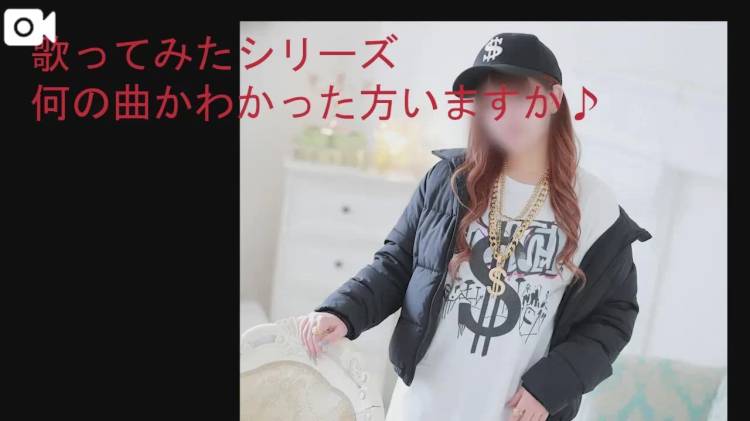 生歌披露しましゅ🫶🏻❕