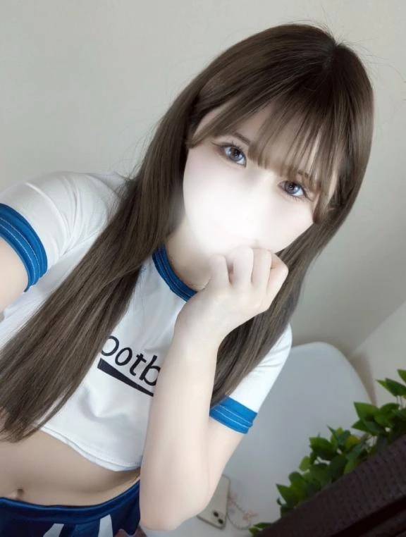 いっぱい〇いて？♡