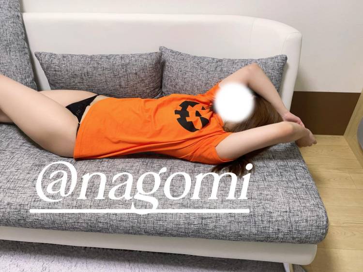 今日何したの？なごみちゃん