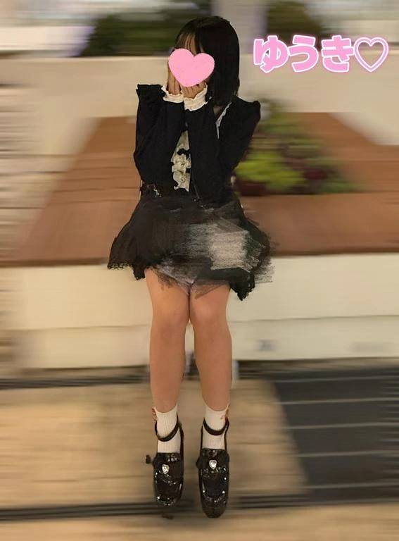 ゆうきのお昼はこれ❕