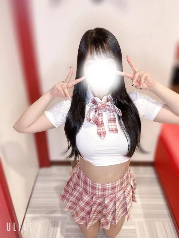 小さい頃から🤍