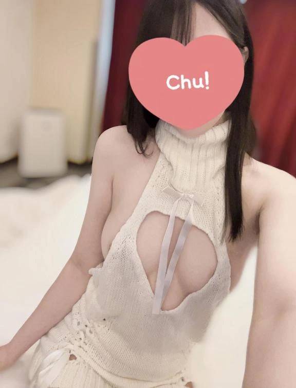 中から溢れる♡